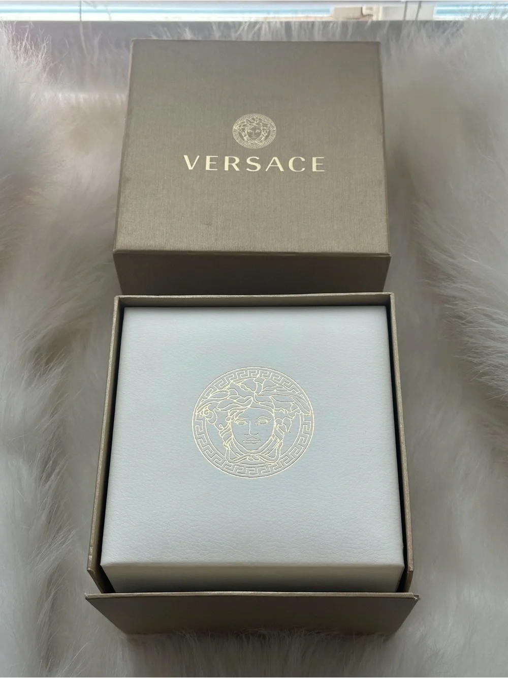 Versace refined women
